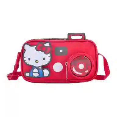 LeSportsac X HELLOKITTY