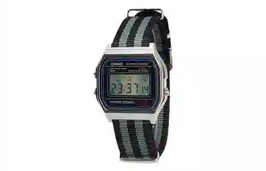CASIO A158WA-1