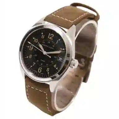 HAMILTON 50m 40mm H68551833