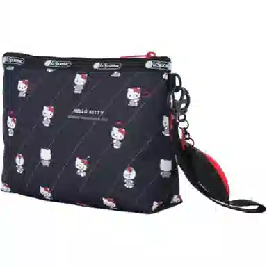 LeSportsac x HELLO KITTY