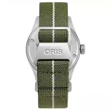 Oris Aviation Series 0175177614187-Set