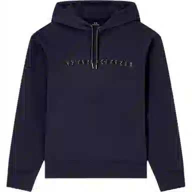 Armani Exchange AE Hoodie