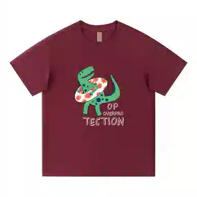 OVERPROTECTION logoT