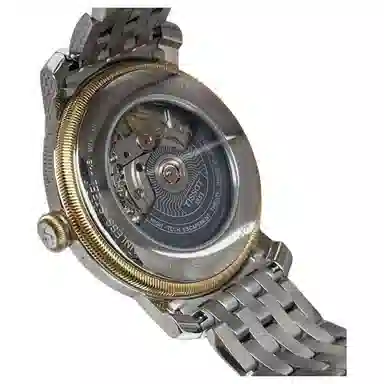 TISSOT 40mm T097.407.22.033.00