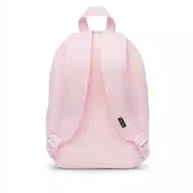 Jordan Backpack Pink Logo