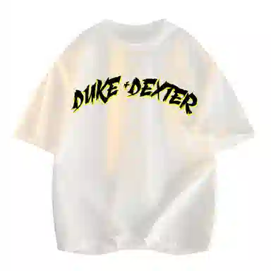 DUKE+DEXTER T