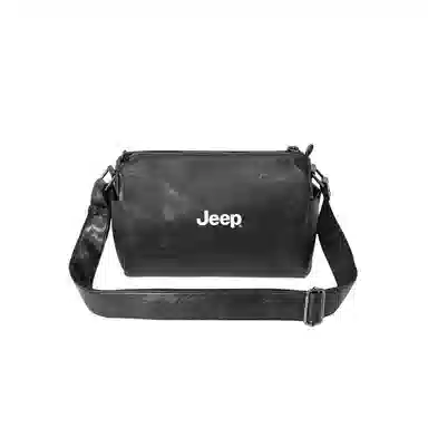 Jeep PVC