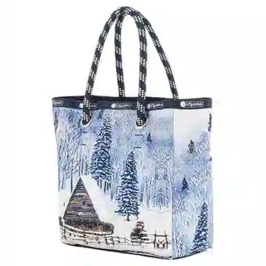 LeSportsac Tote