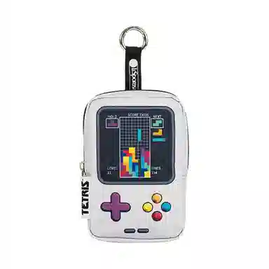LeSportsac x Tetris