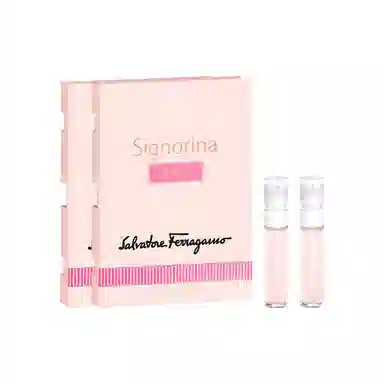 FERRAGAMO EDT 1.5ml
