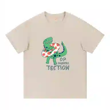 OVERPROTECTION logoT