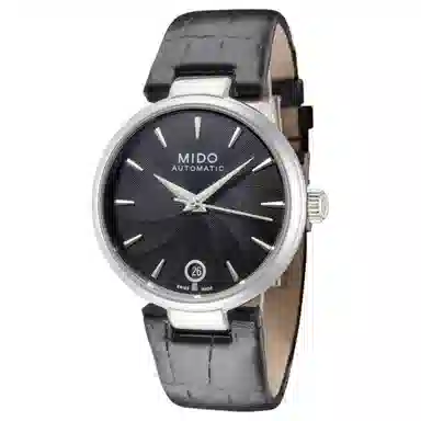 MIDO 33mm M022.207.16.051.10