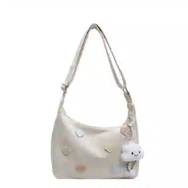 NX DOUGHNUT Tote