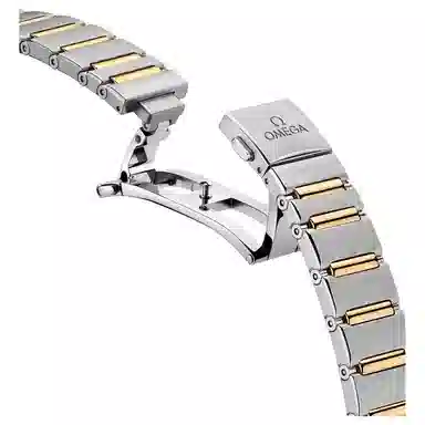 OMEGA 29mm 131.25.29.20.53.001