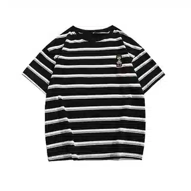 bf T