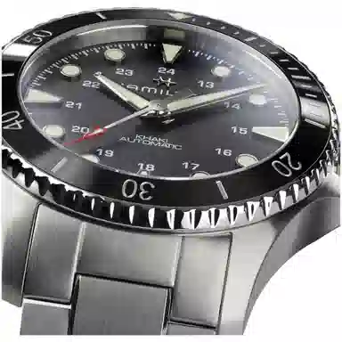 Hamilton Khaki Navy Scuba H82515130