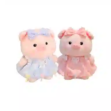 OU DI PIG 24cm30cm40cm50cm