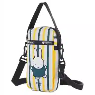 LeSportsac x DICK BRUNA