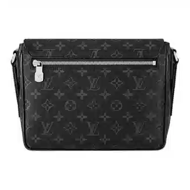 Louis Vuitton District Small