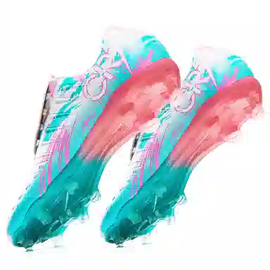 saibi Rosa Shield Toungey1.0 AGTF