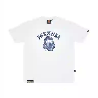 HEA x fingercroxx T