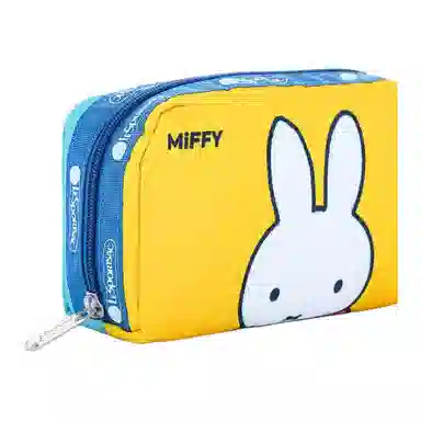 LeSportsac x DICK BRUNA DICK BRUNA