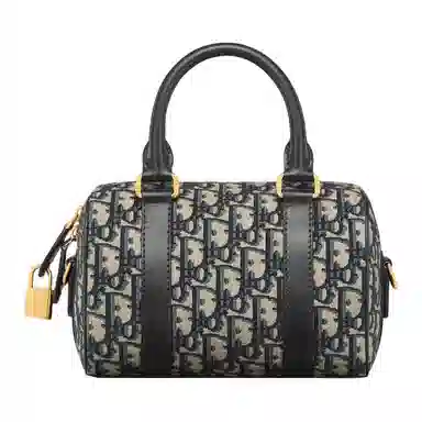 DIOR Groove 20 Oblique