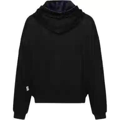 TEAM WANG x Billionaire Boys Club Hoodie