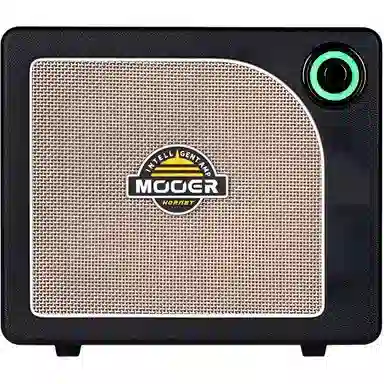 MOOER () HORNET 15iHORNET 30i APP
