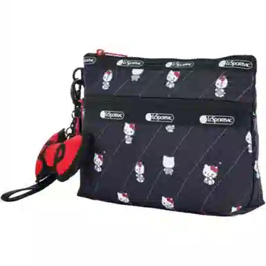LeSportsac x HELLO KITTY