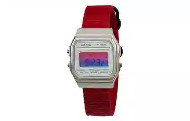 CASIO F-91WS-7