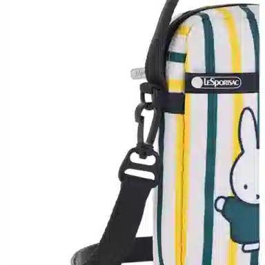 LeSportsac x DICK BRUNA