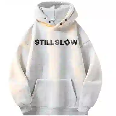 Stillslow LOGO