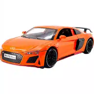 R8 V10