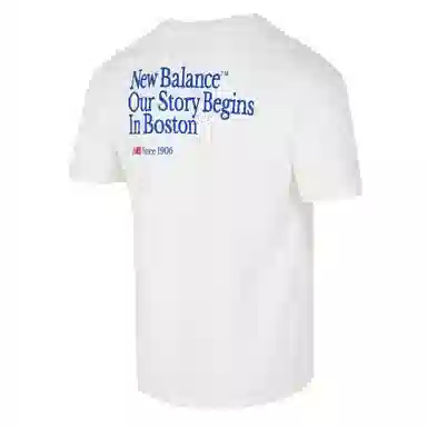 New Balance T