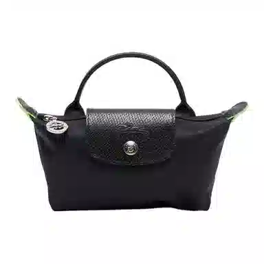 LONGCHAMP Le Pliage Green 17