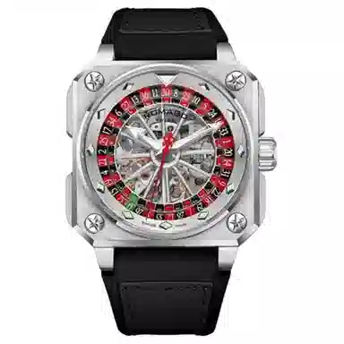 Romago RM085-0557PL-SV-6