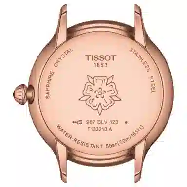 Tissot T133.210.36.056.00