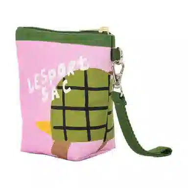 LeSportsac x SMU-ARTIST DOUYA