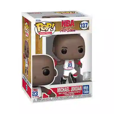 Funko NBA-1988 Q