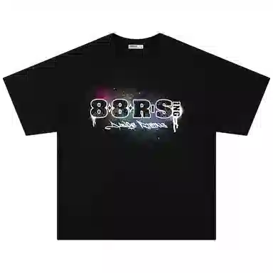 88rising T