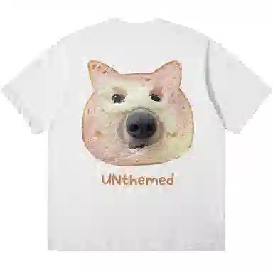 UNthemed T
