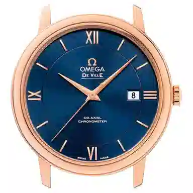 OMEGA 30 39.5mm 424.53.40.20.03.002