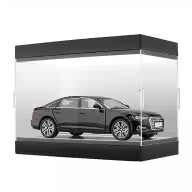 H 1 AudiA6L