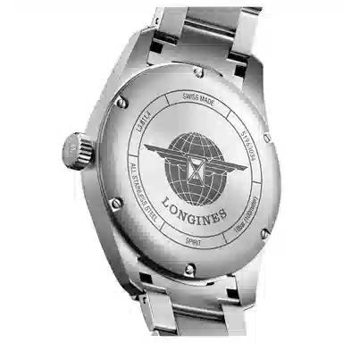 LONGINES 100 42mm L3.811.4.73.6