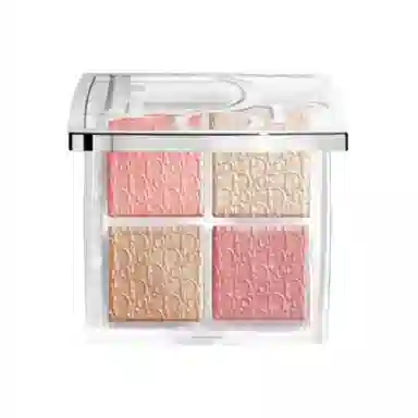 Dior Highlighter Quad #002/#003