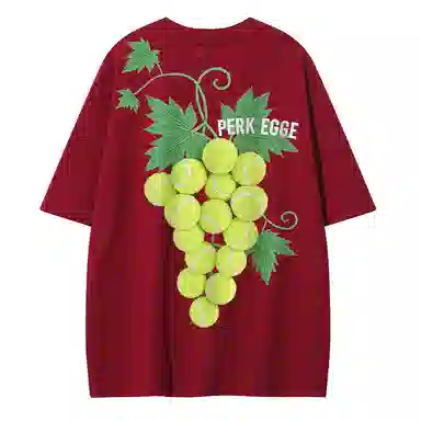 PERK EGLE 230cleanfitLogoT