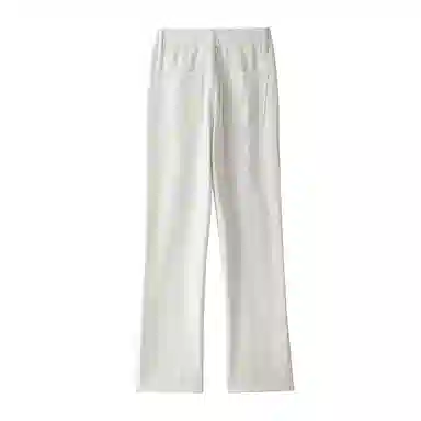 DOENU Vintage High Waist Jeans