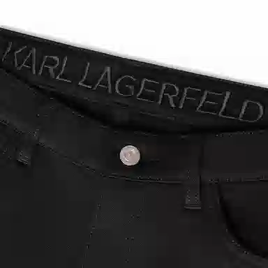 KARL LAGERFELD Logo