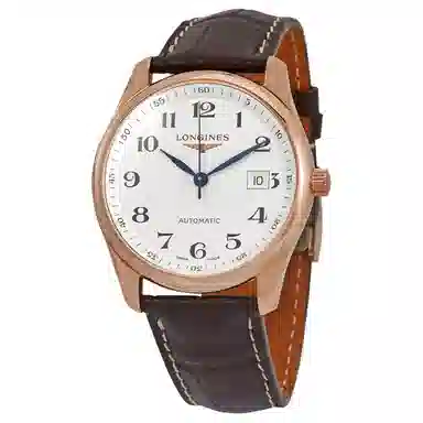 Longines Flagship L4.774.8.22.2